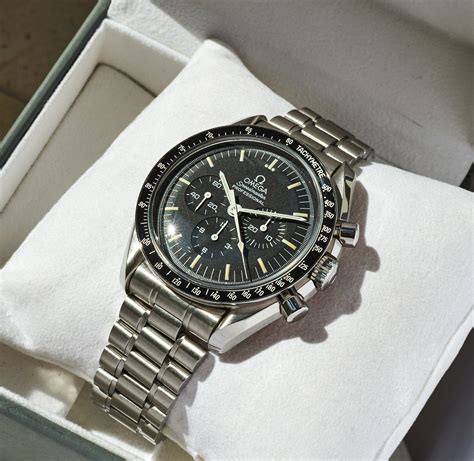 omega speedmaster 1995|omega speedmaster versions.